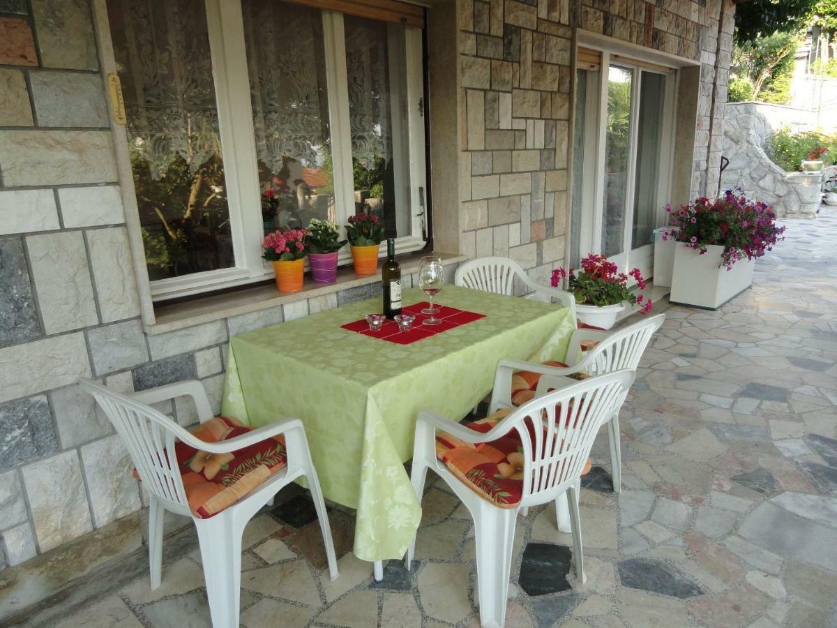 Apartman Dada Fiume