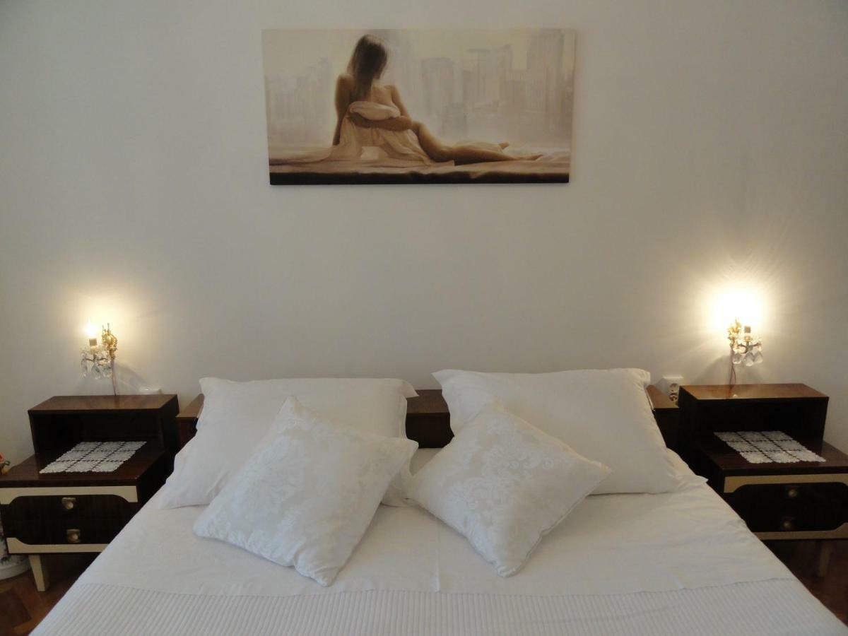 Apartment Dada Rijeka