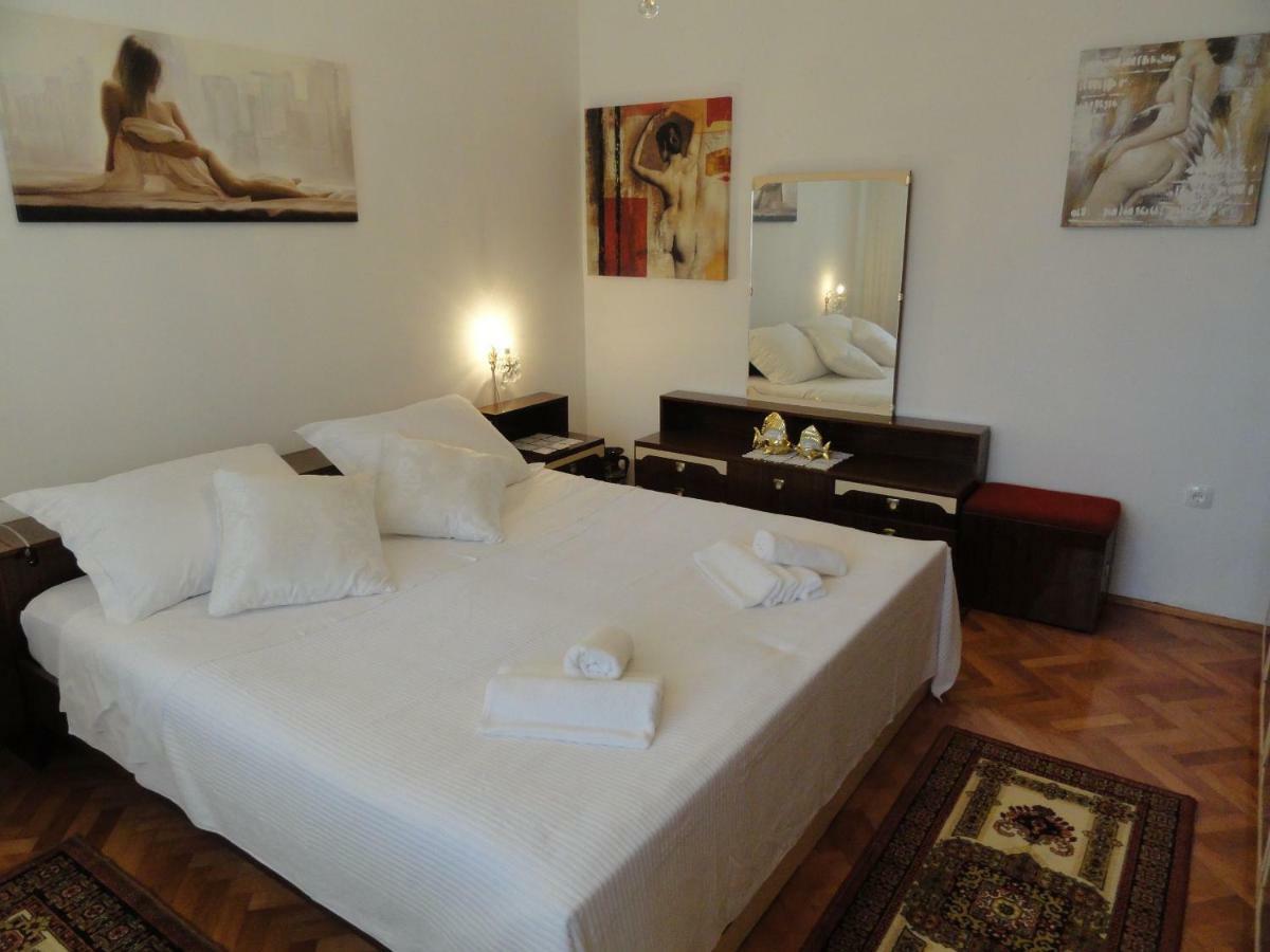 Dada Apartment Rijeka